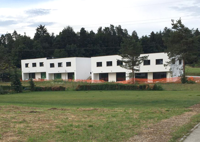Vila Rožnik