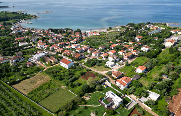 Vila Rožnik